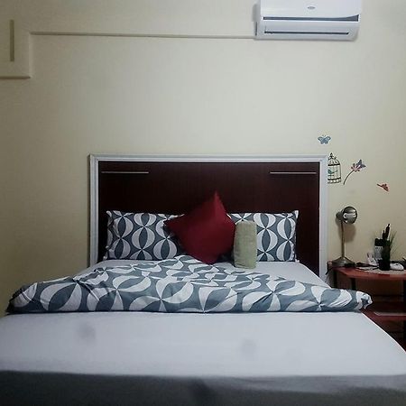 Pwake Guesthouse Opuwo Exterior foto